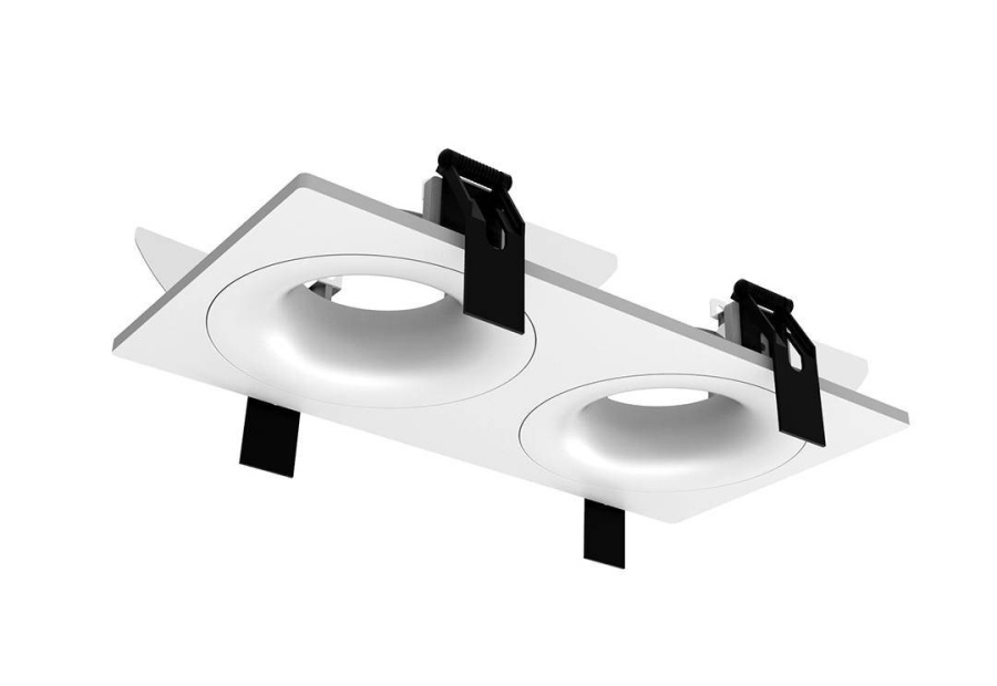 Светильник DesignLed DL-MJ-1012, белый