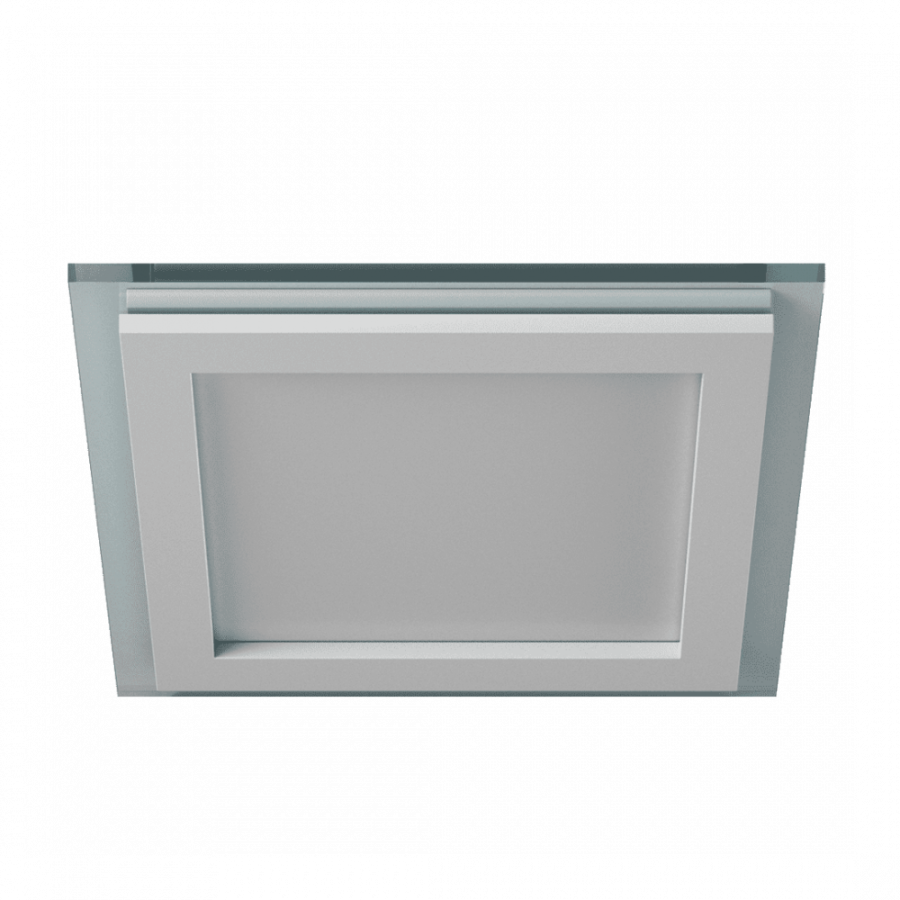 Светильник SWG P, квадратный, Нейтральный белый (4000-4500K), 12Вт