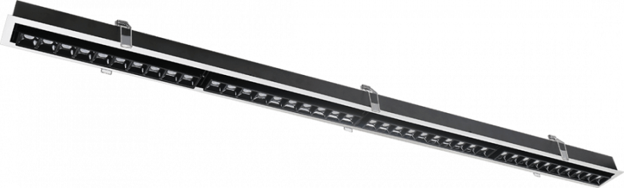 Светильник DesignLed DL-UM9, 48Вт, наклонный