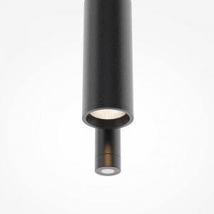 Настенный светильник (бра) Maytoni MOD450WL-L9BG3K