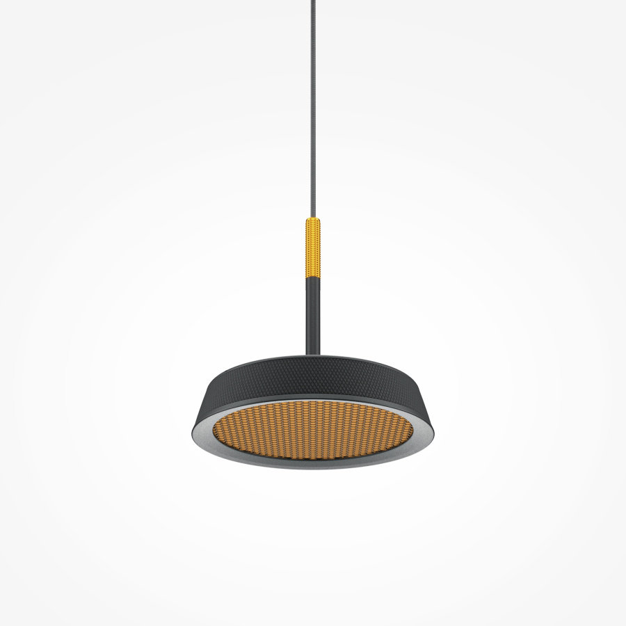 Подвесной светильник Maytoni MOD041PL-L15GB3K