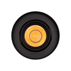 Светильник SP-FOCUS-R86-10W Warm3000 (BK, 15 deg, 230V) (Arlight, IP54 Металл, 5 лет)