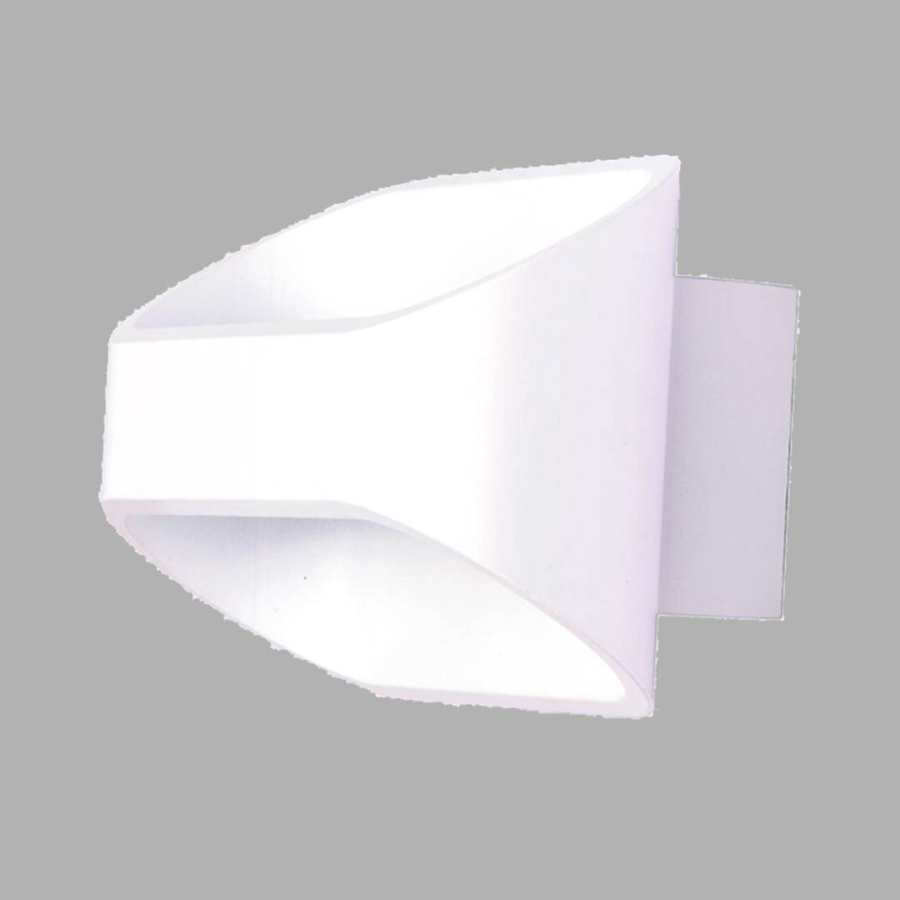 Светильник настенный GW PIR 2, GW-A720-5-WH-WW