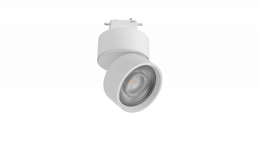 Светильник Lumker RINK, Белый, 3000К, R-TR-WH-WW