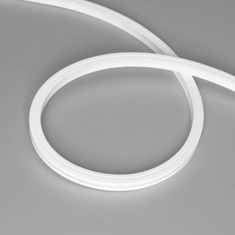 Грейзер SPI THOR-TOP-B70-10x10mm 24V RGB (15 W/m, IP67, 5m, wire x2) (Arlight, Вывод вниз, 3 года)