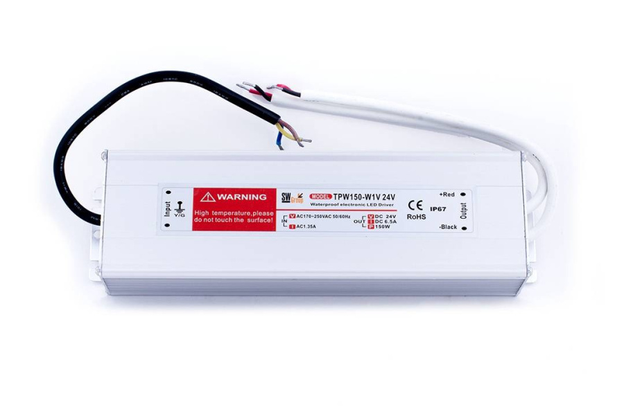 Блок питания TPW-150-24