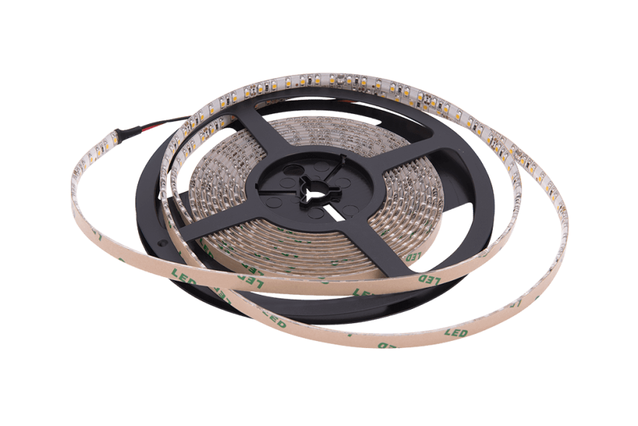 Лента светодиодная SWG SWG3120, 24В, IP65, теплый белый