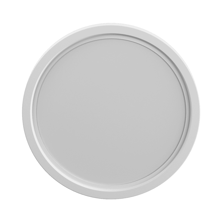 Светильник DesignLed KH-RC, встраиваемый, ультратонкий, 18Вт, Нейтральный белый (4000К)