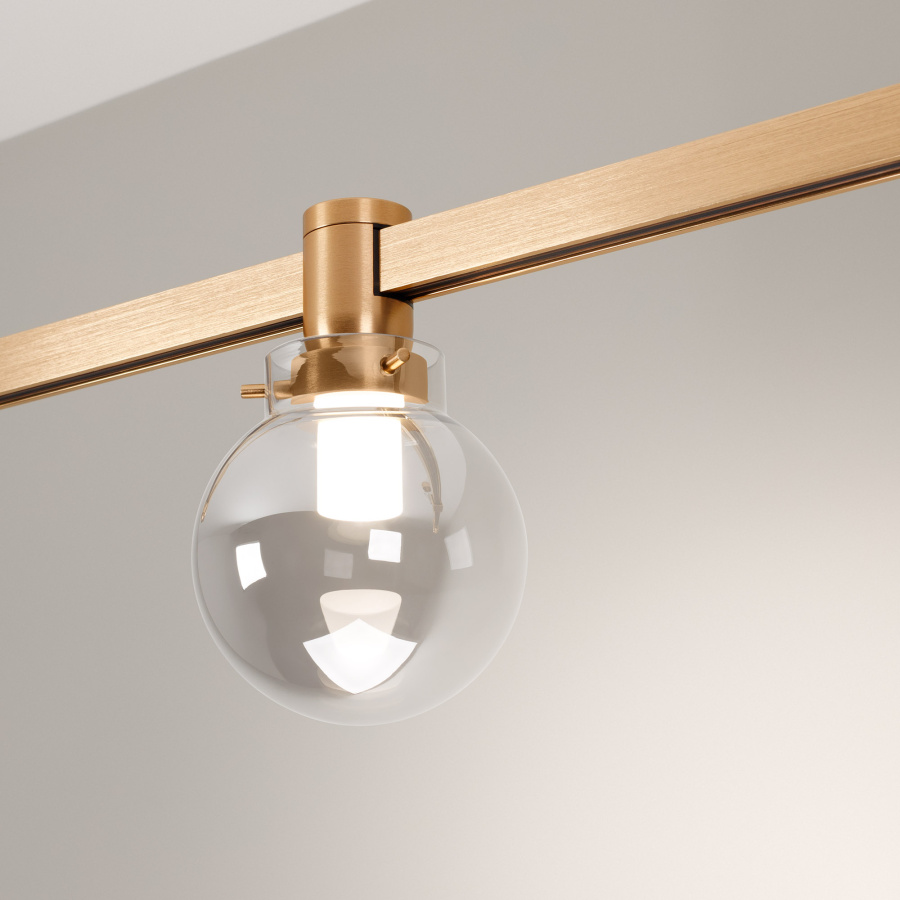 Светильник ART-APRIORI-ZORB-C-R110-5W Day4000 (GD, 85 deg, 48V) (Arlight, IP20 Металл, 3 года)