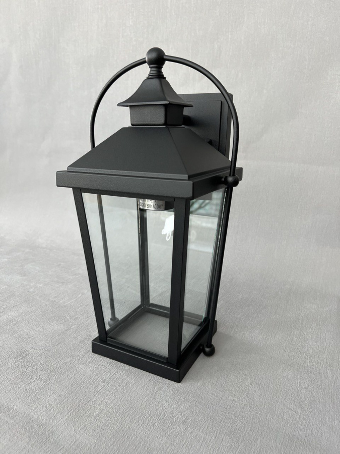 Светильник "Ларго"  G4682.  Цвет: матово-черный