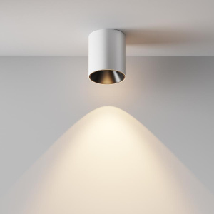Потолочный светильник Technical C064CL-12W3K-RD-WB
