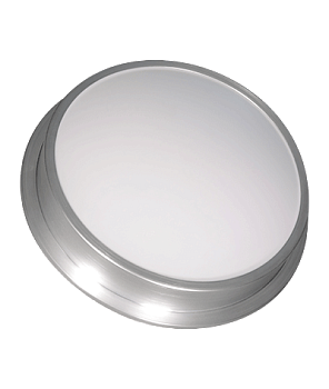 Светильник Бра  BA100-28  влагозащищенный IP44 1*Е27. Цвет: Opal