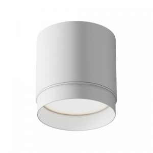 Потолочный светильник Technical C088CL-GX53-W