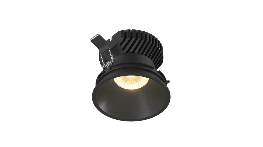 Корпус светильника COMBO-31, COMBO-31-B