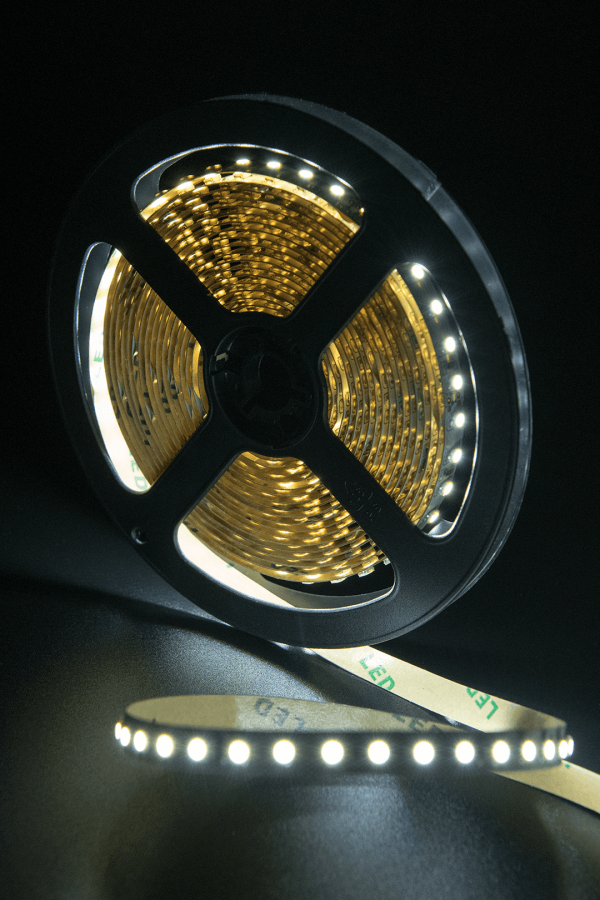 Лента светодиодная SWG SWG3120, IP20, холодный белый