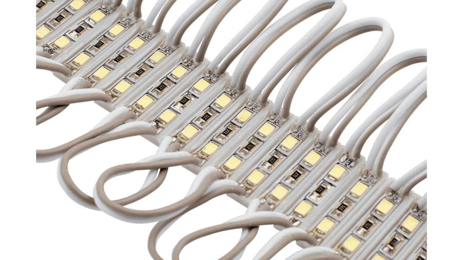 Модуль светодиодный MD22-12-W