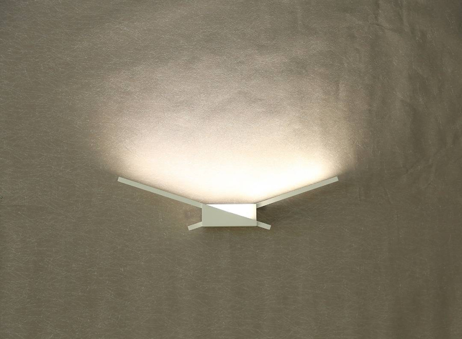 Светильник настенный GW CROSS, GW-6911-10-WH-NW