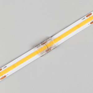 Коннектор универсальный COB-MONO-10mm-2pin-STS-STW-8-in-1 (Arlight, IP20 Пластик)