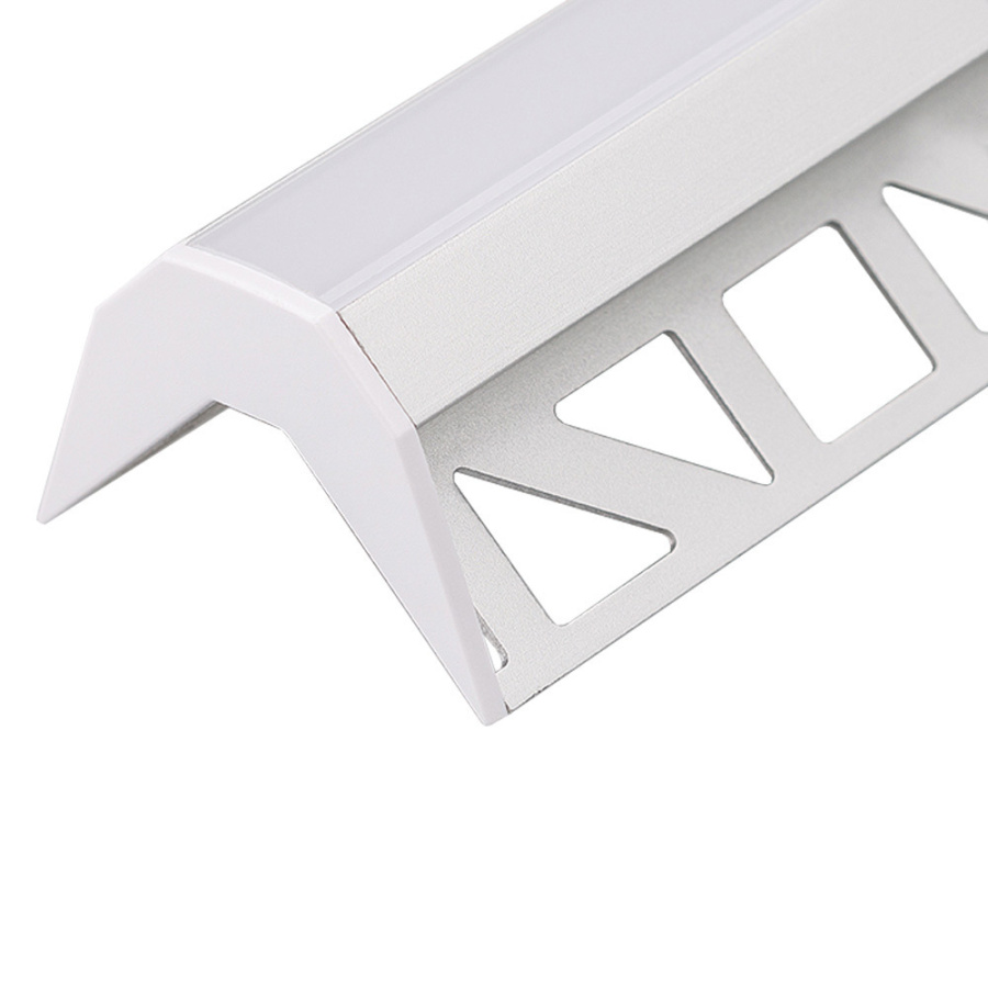 Заглушка ARH-DECORE-S12-EXT Flat глухая (Arlight, Пластик)