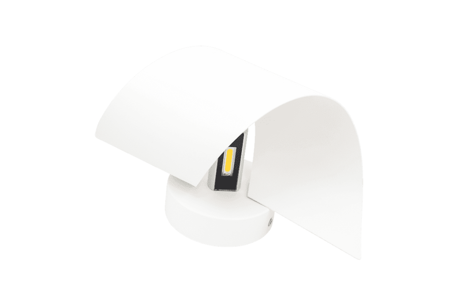 Светильник настенный GW SPRING, GW-5806-6-WH-WW