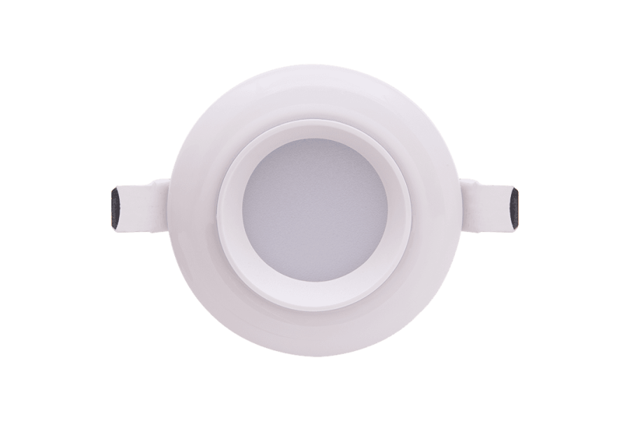 Светильник DesignLed DW-DL, 7Вт, теплый белый (2700К)