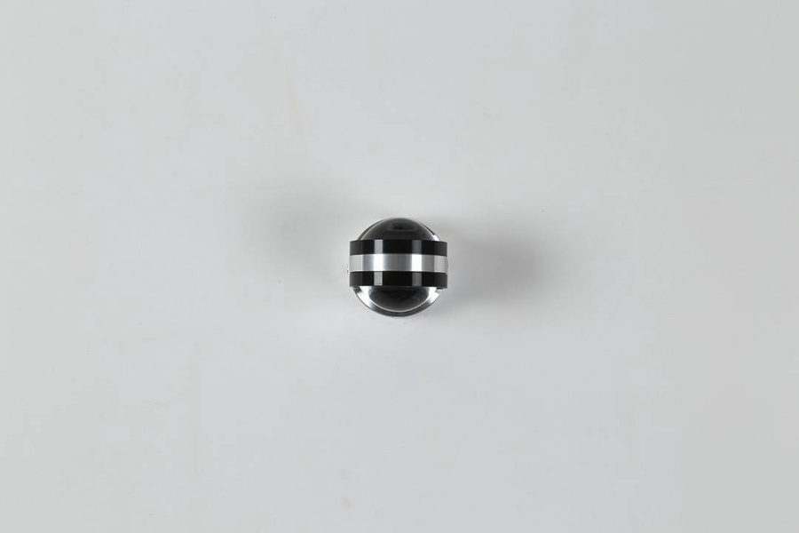 Светильник настенный GW LUPA D, GW-095-2-6-SL-NW