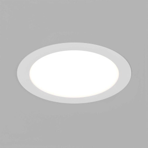 Светильник DL-192M-18W Warm White (Arlight, IP40 Металл, 3 года)