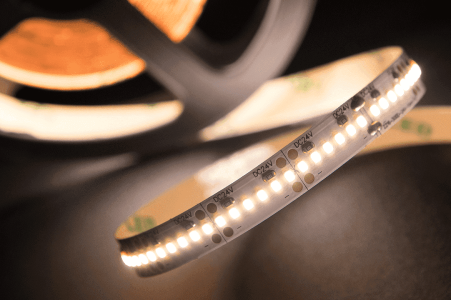 Лента светодиодная SWG SWG2A300, нейтральный белый