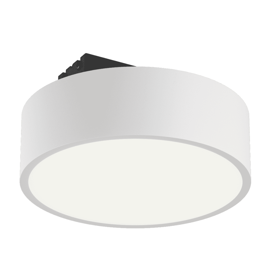 Светильник DesignLed IMD, 15Вт, IP44, Теплый белый (3000К)