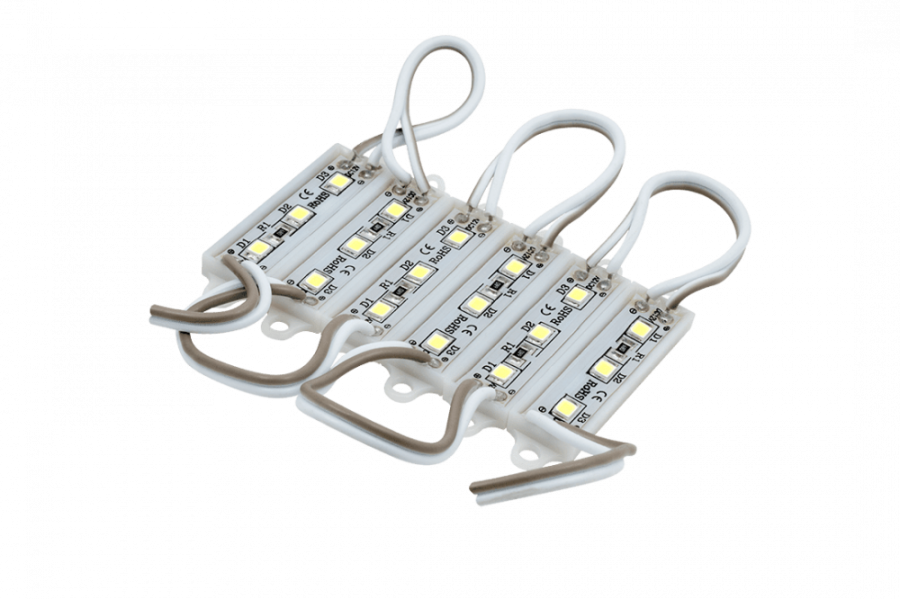 Модуль светодиодный MD23-12-UW