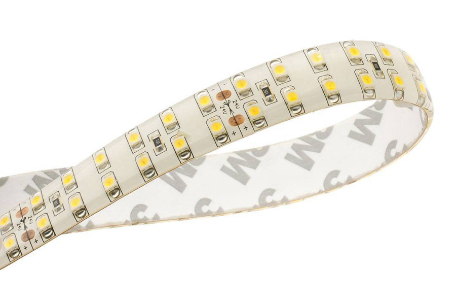 Лента светодиодная SWG SWG3240, IP65, холодный белый