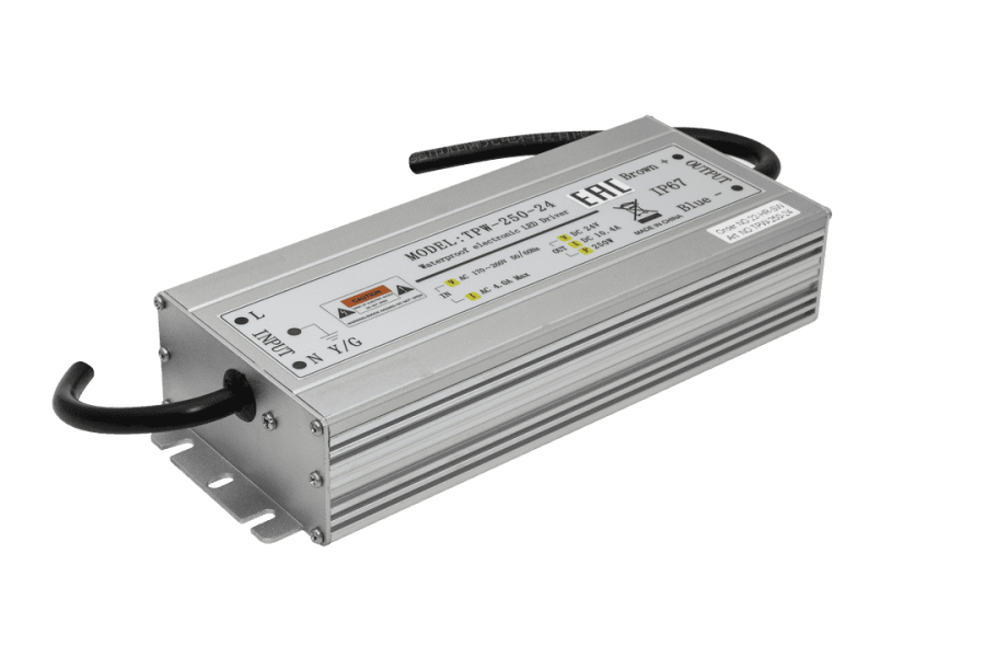 Блок питания TPW-250-24