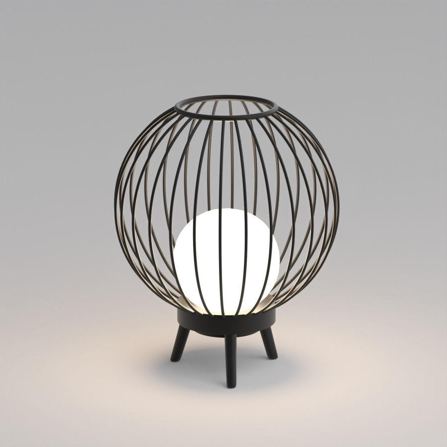 Светильник LGD-PEARL-TAB-7W Warm3000 (GR, 164 deg, 230V) (Arlight, IP65 Металл, 3 года)