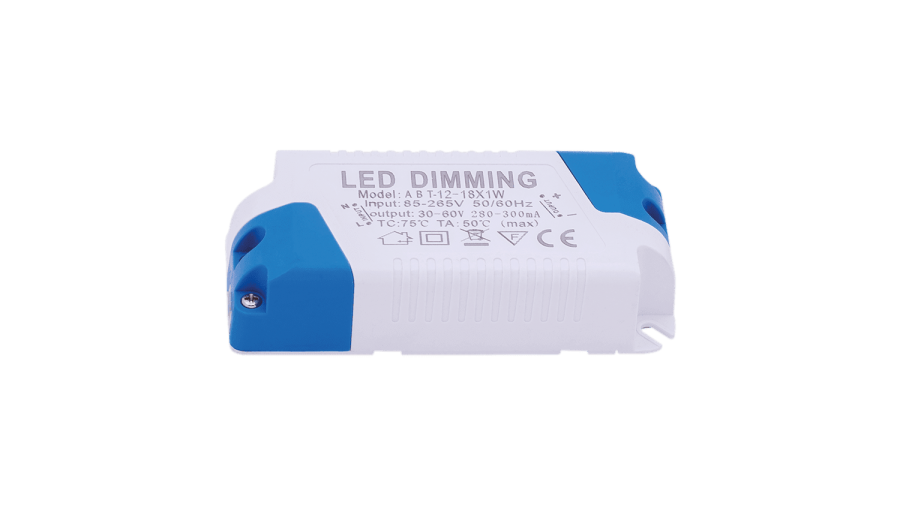 Драйвер диммируемый DW-DL12