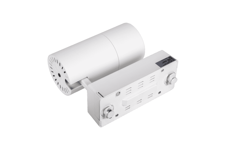 Светильник трековый однофазный TL28, Белый, 30Вт, 4000K