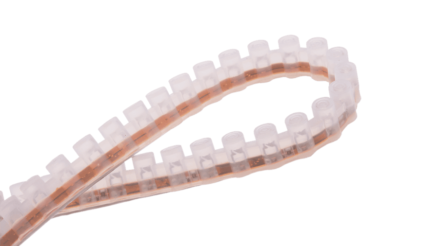 Лента светодиодная SWG SWG-DIP, Красный