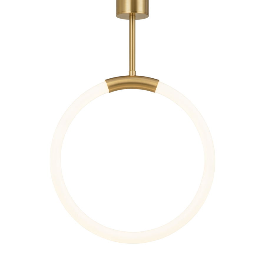 Подвесной светильник Freya FR5387PL-L14BS