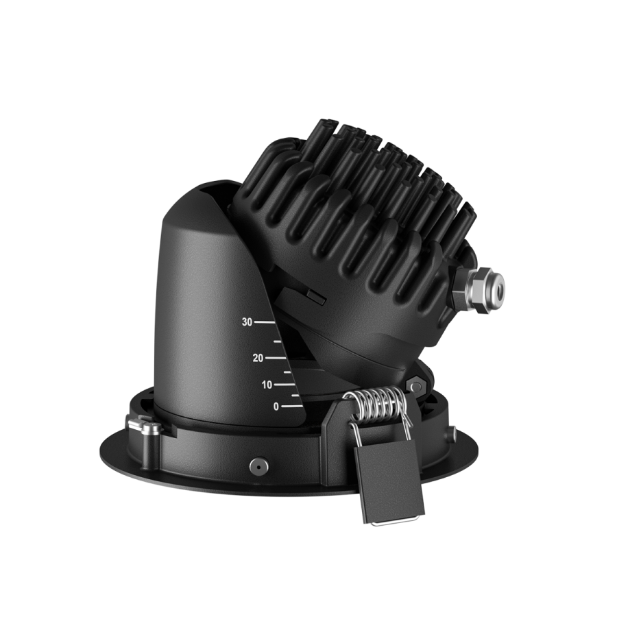 Светильник Combo 2.0 Adjustable наклонно-поворотный