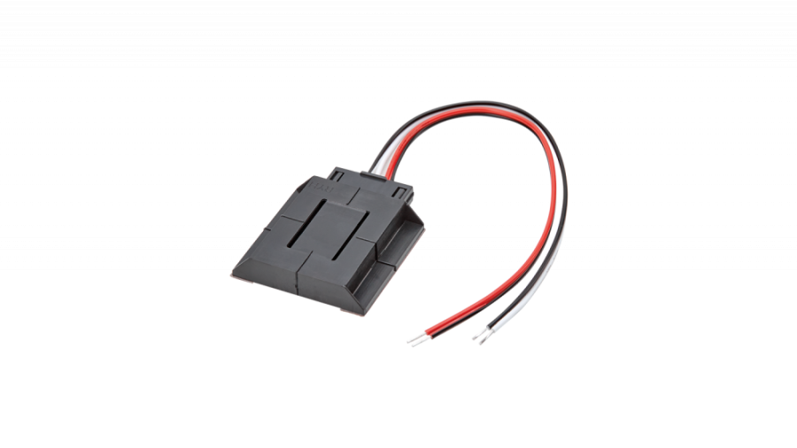 Сенсорный датчик для зеркала