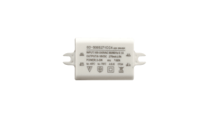 Светильник настенный GW BE LIGHT, GW-2306-5-BL-WW