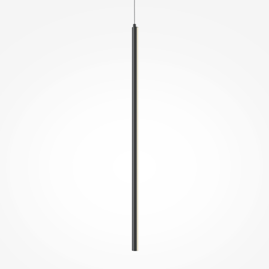 Подвесной светильник Maytoni MOD246PL-L12BK