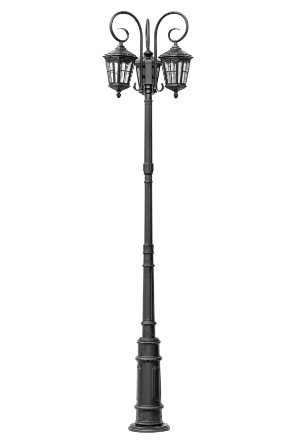 Наземный фонарь 79710B/18 E7 Bl