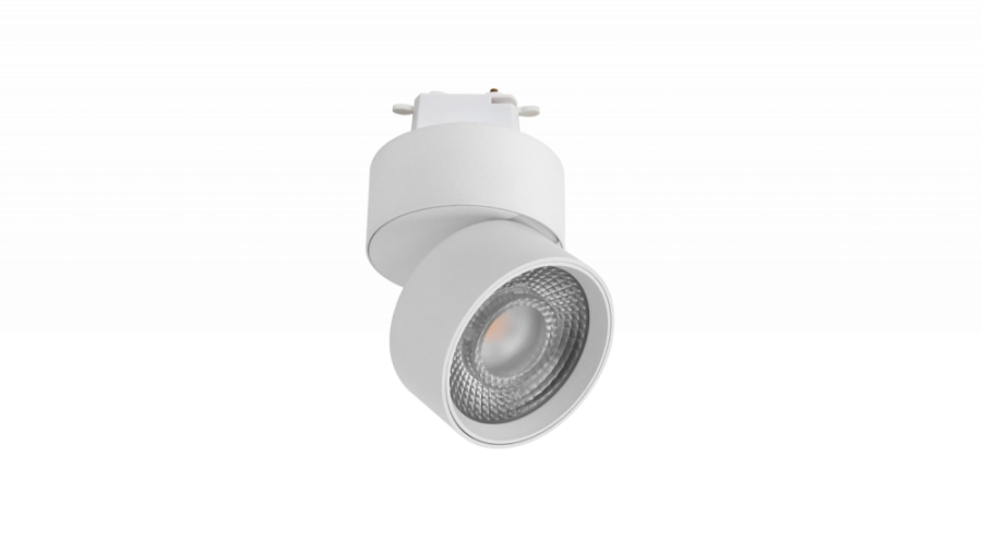 Светильник Lumker RINK, Белый, 4000К, R-TR-WH-NW