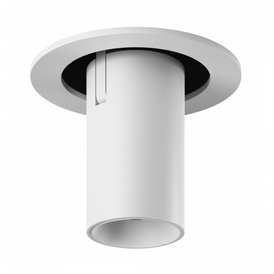 Светильник DesignLed DL-UM9, 7Вт, поворотно-выдвижной, теплый белый (3000К)