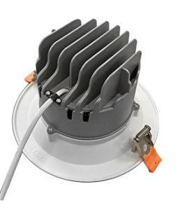 Светильник серии Downlight, DW2027 30W