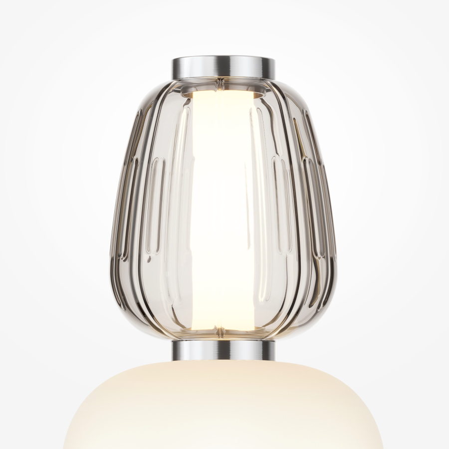 Напольный светильник (торшер) Maytoni MOD267FL-L32CH3K