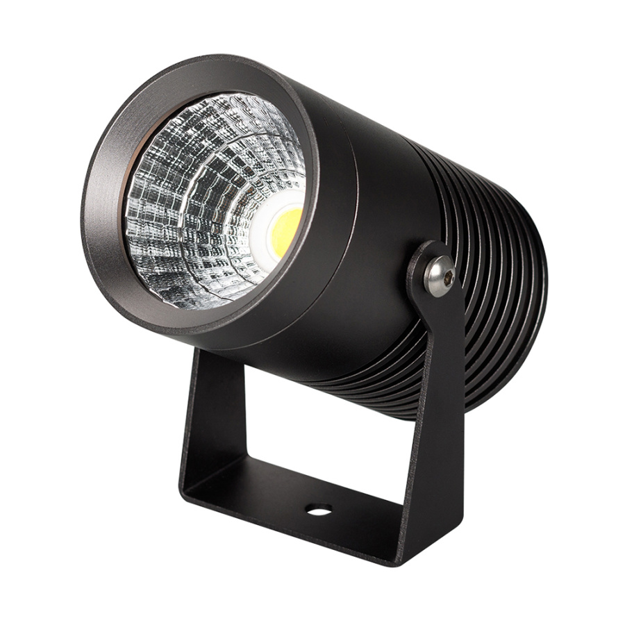 Светильник ALT-RAY-R61-15W Warm3000 (DG, 25 deg, 230V) (Arlight, IP67 Металл, 3 года)