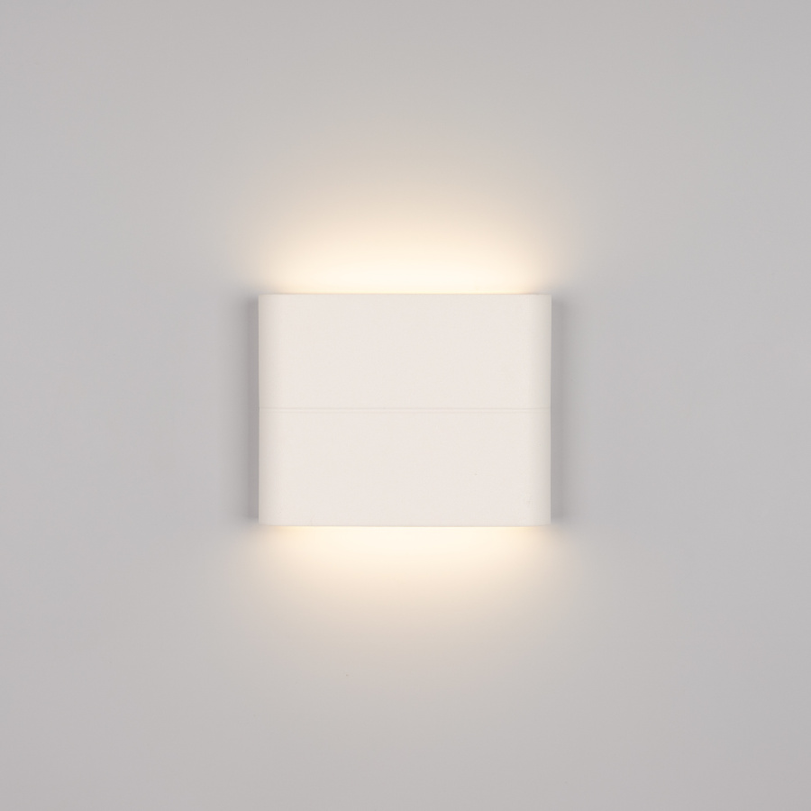 Светильник SP-Wall-110WH-Flat-6W Day White (Arlight, IP54 Металл, 3 года)