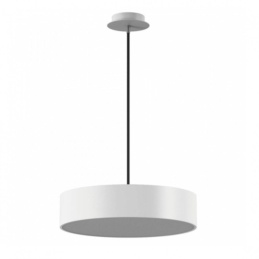 Светильник JY P0169, белый, 25Вт