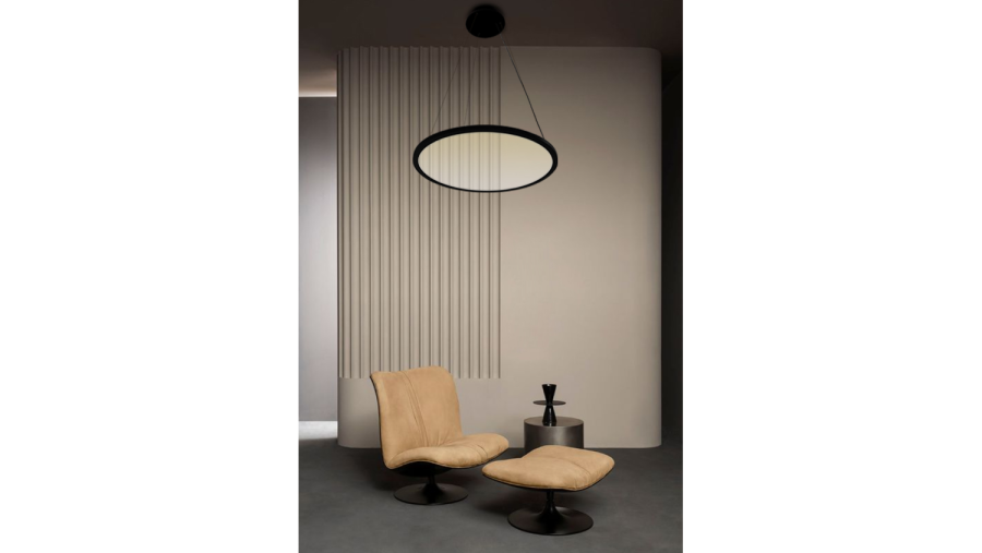 Светильник BERT подвесной BERT-RS-DO